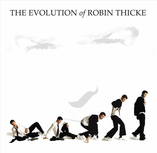 the evolution of robin thicke deluxe edition.zip vk