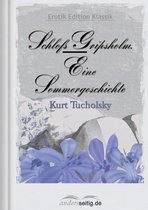 Erotik Edition Klassik - Schloß Gripsholm - Eine Sommergeschichte