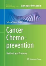 Methods in Molecular Biology- Cancer Chemoprevention