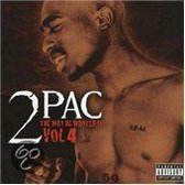 2Pac - The Way He Wanted It Volume 4