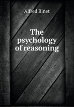 The psychology of reasoning