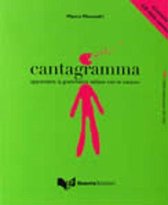 Cantagramma-apprendere la grammatica italiana con le canzoni