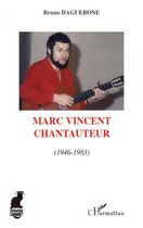 Marc Vincent