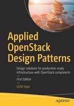 Applied OpenStack Design Patterns