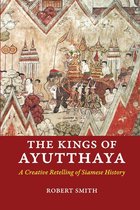 The Kings of Ayutthaya