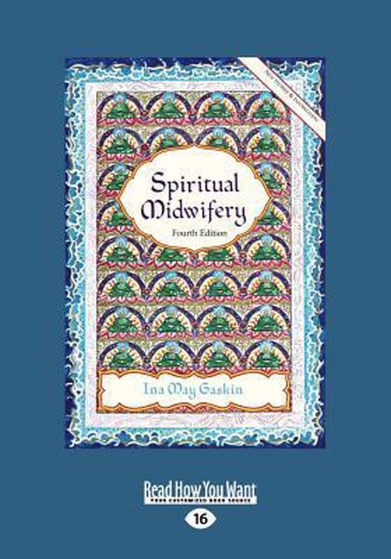Spiritual Midwifery - cover