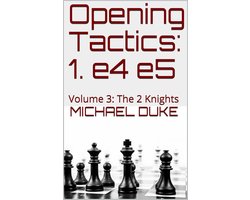 Opening Tactics - The Caro Kann: Volume 5: The Gurgenidze eBook by Michael  Duke - EPUB Book