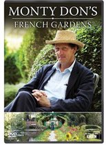 Monty Don's French Gardens [DVD]
