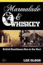 Marmalade & Whiskey