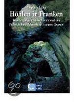Höhlen In Franken