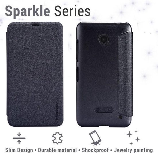 Phone Case For Nokia 630 With Glitter We Love Case For Nokia Lumia