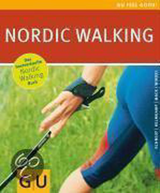 Nordic Walking - cover