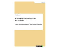 Mobile Marketing im stationären Einzelhandel