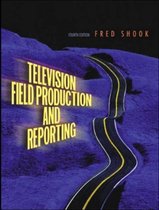 Television Field Production and Reporting