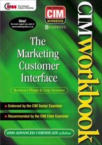 Marketing Customer Interface