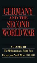 Germany and the Second World War