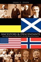 Ancestors and Descendants