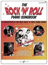 Piano Songbook Series-The Rock 'n' Roll Piano Songbook