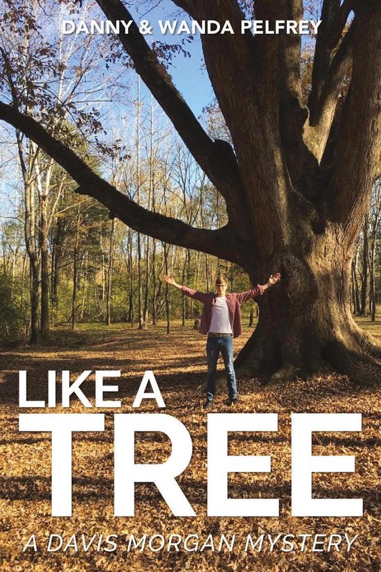 Like a Tree - cover