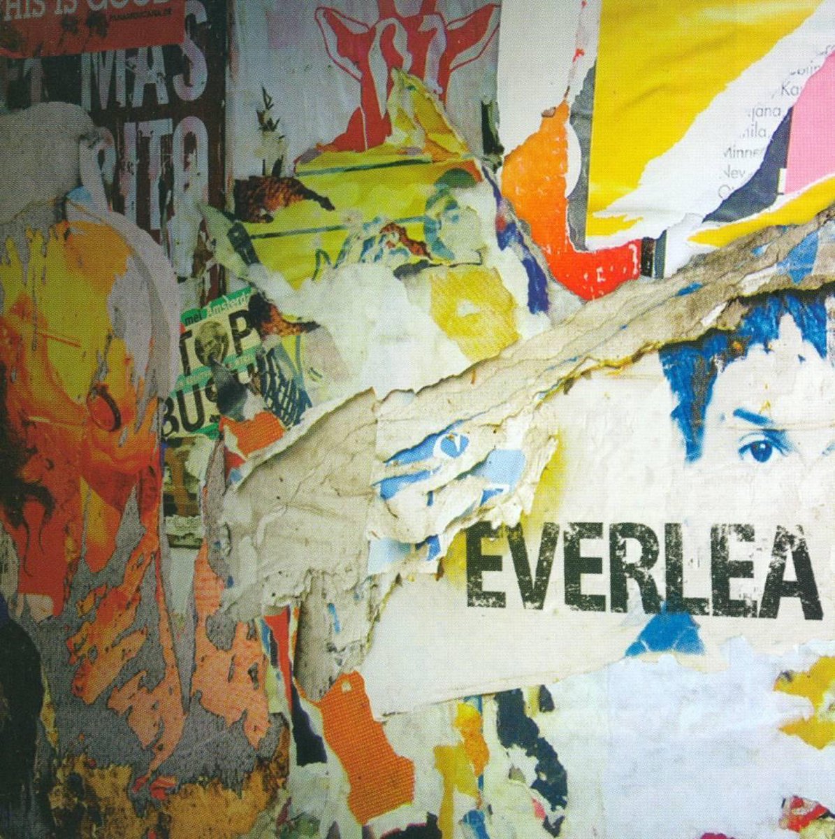 Everlea