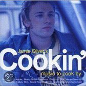 Jamie Oliver's Cookin' (Music To Cook By Jamie Oliver)
