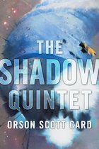 The Shadow Series - The Shadow Quintet