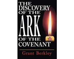 The Discovery of the Ark of the Covenant