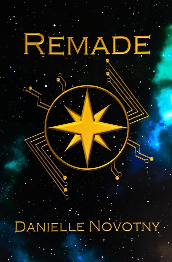 Remade 1 - Remade - cover