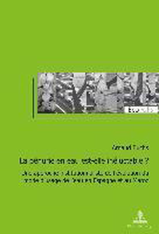 La pénurie en eau est-elle inéluctable ? - cover