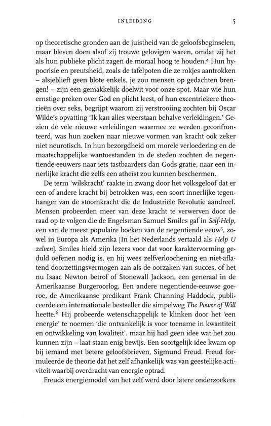 Wilskracht