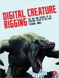 Digital Creature Rigging