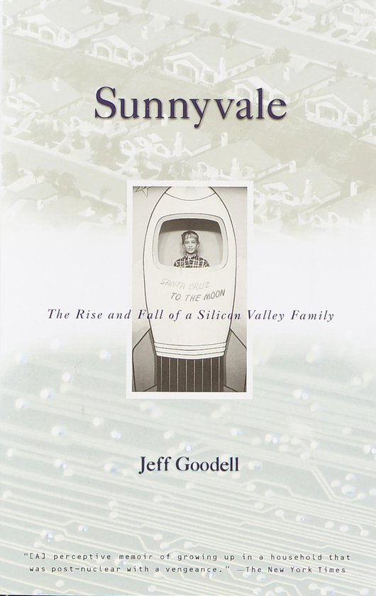 Sunnyvale - cover
