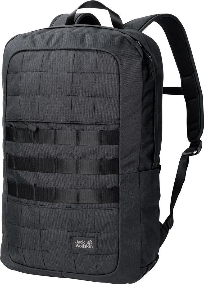jack wolfskin trt 32 review