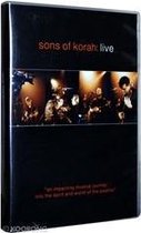 Sons of korah: Live DVD