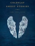 Ghost Stories -Piano Vocal Guitar Book-