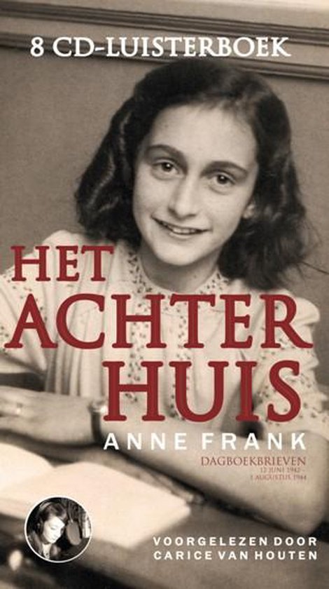 Anne Frank - Achterhuis (Anne Frank)