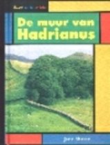 Muur Van Hadrianus Bezoek Aan Het Verleden