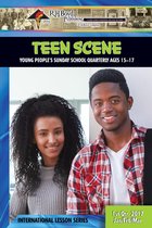 Sunday School - Teen Scene