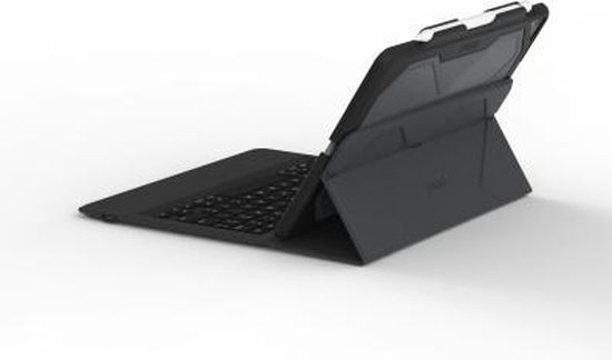 Zagg slim book on sale go
