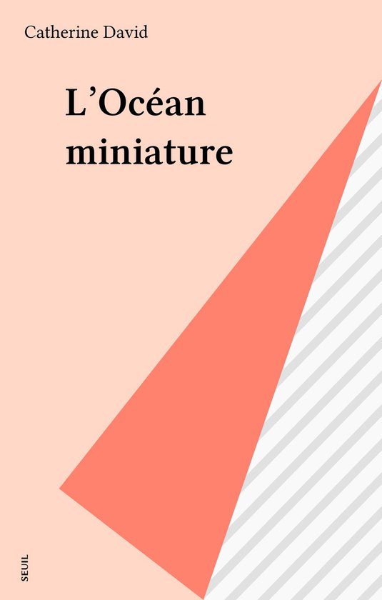 L'Océan miniature