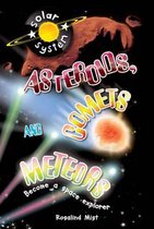 Asteroids, Comets and Meteors