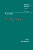 Cambridge Texts in the History of Philosophy - Nietzsche: The Gay Science