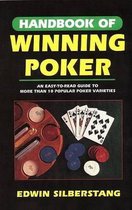 The Handbook of Winning Poker