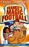 Frankie's Magic Football 10 - Frankie's Kangaroo Caper