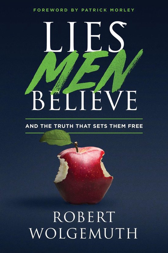 Lies Men Believe - cover