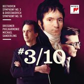Beethoven: Symphony No.3 & Shostakovich: Symphony No.10