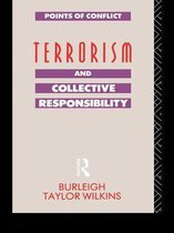 Points of Conflict - Terrorism and Collective Responsibility