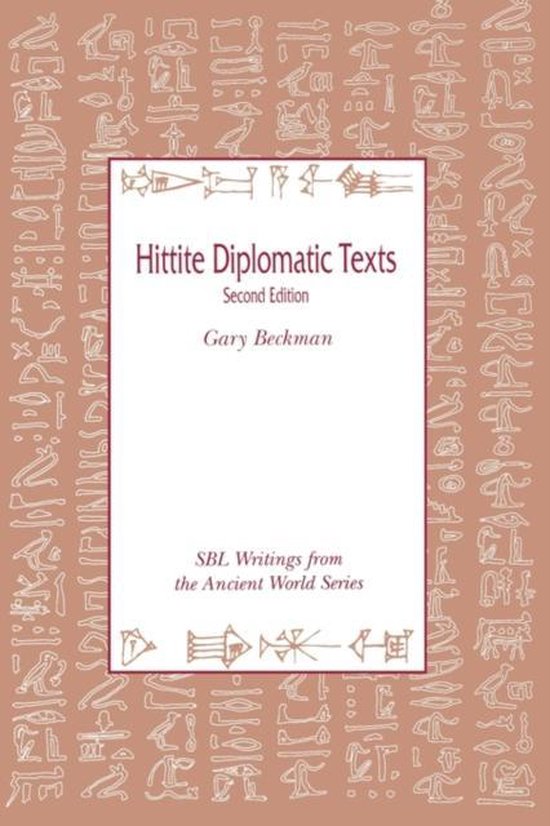 Hittite Diplomatic Texts
