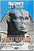 Great Egyptian - Toetankhamen
