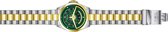 Horlogeband voor Invicta S1 Rally 27071
